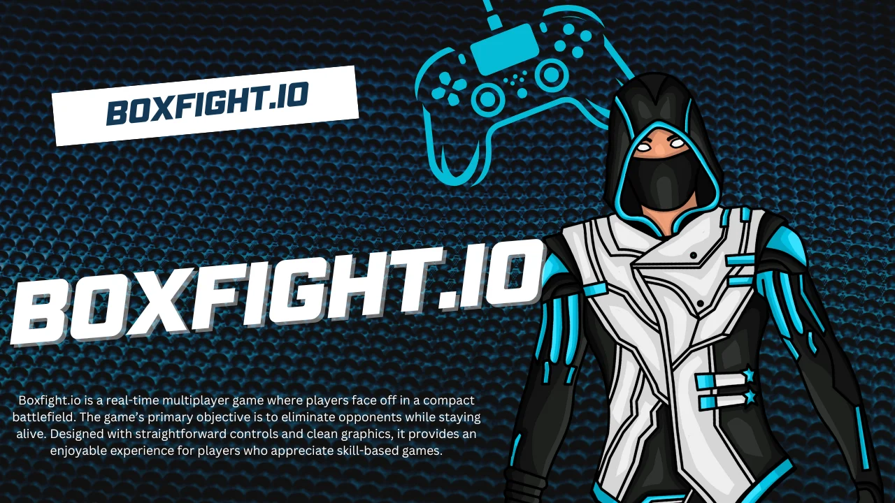 Boxfight.io