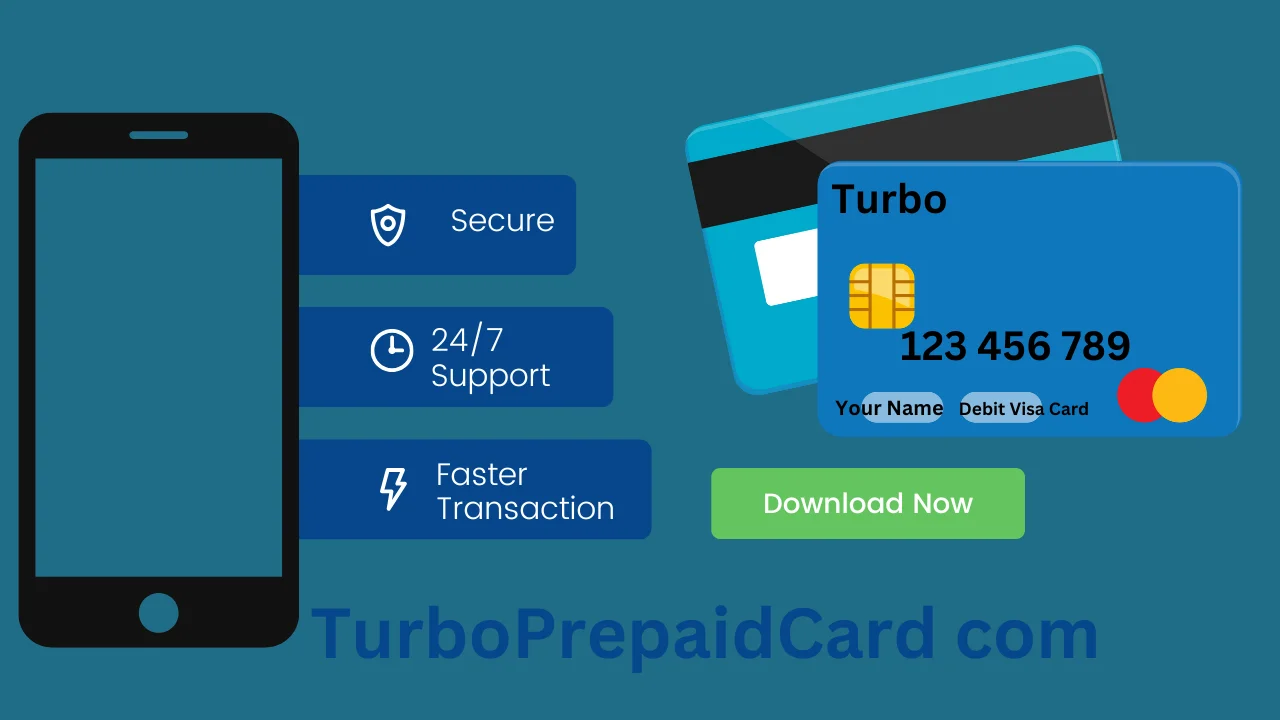 TurboPrepaidCard com