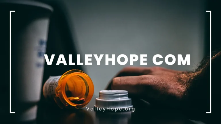 ValleyHope com