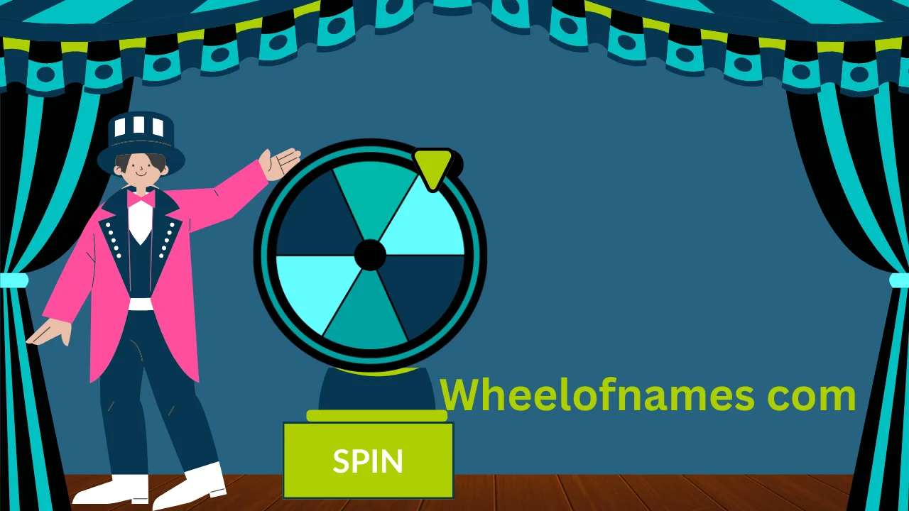 Wheelofnames com