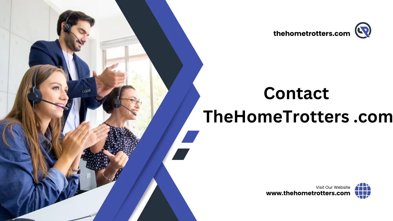 contact thehometrotters .com