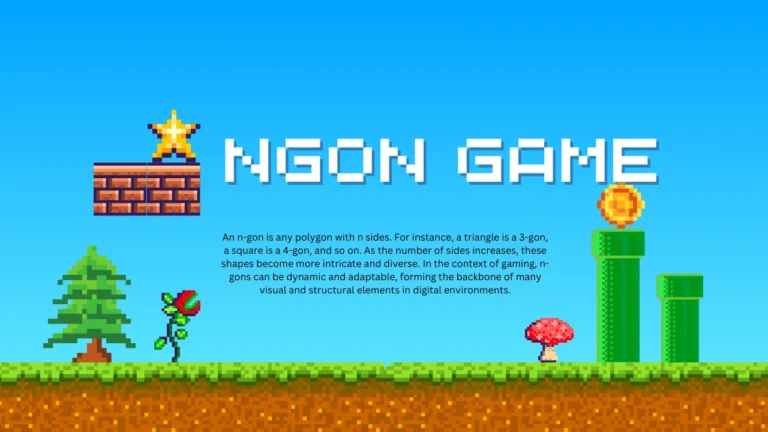 ngon game