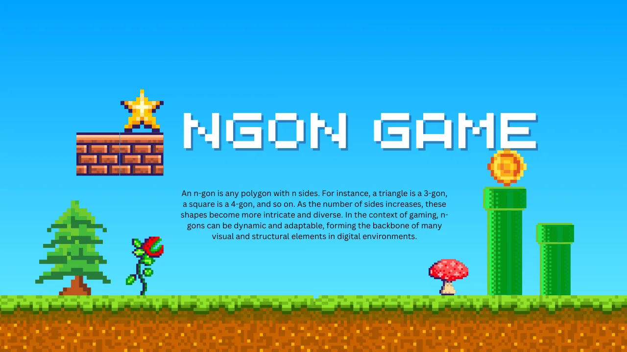 ngon game