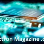 Electron Magazine .com