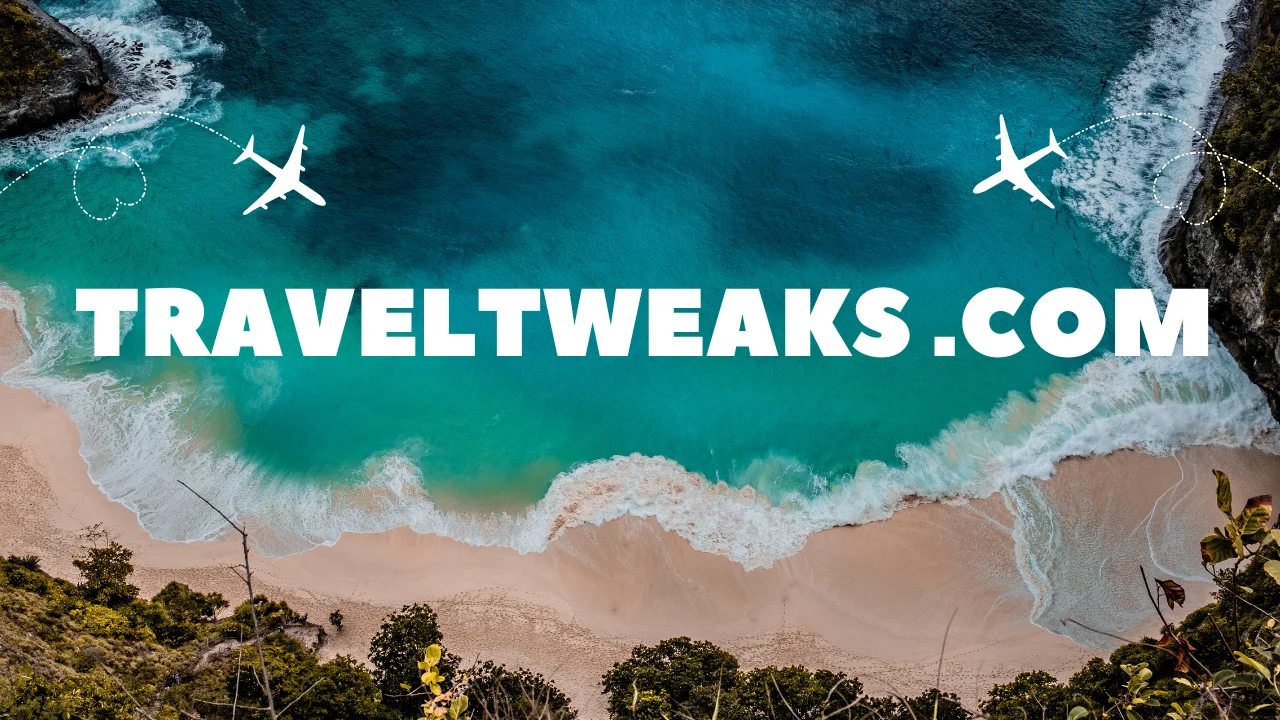 TravelTweaks .com