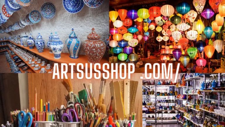 artsusshop .com/