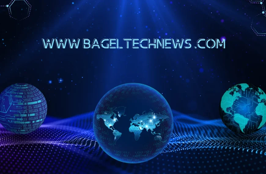 www bageltechnews .com