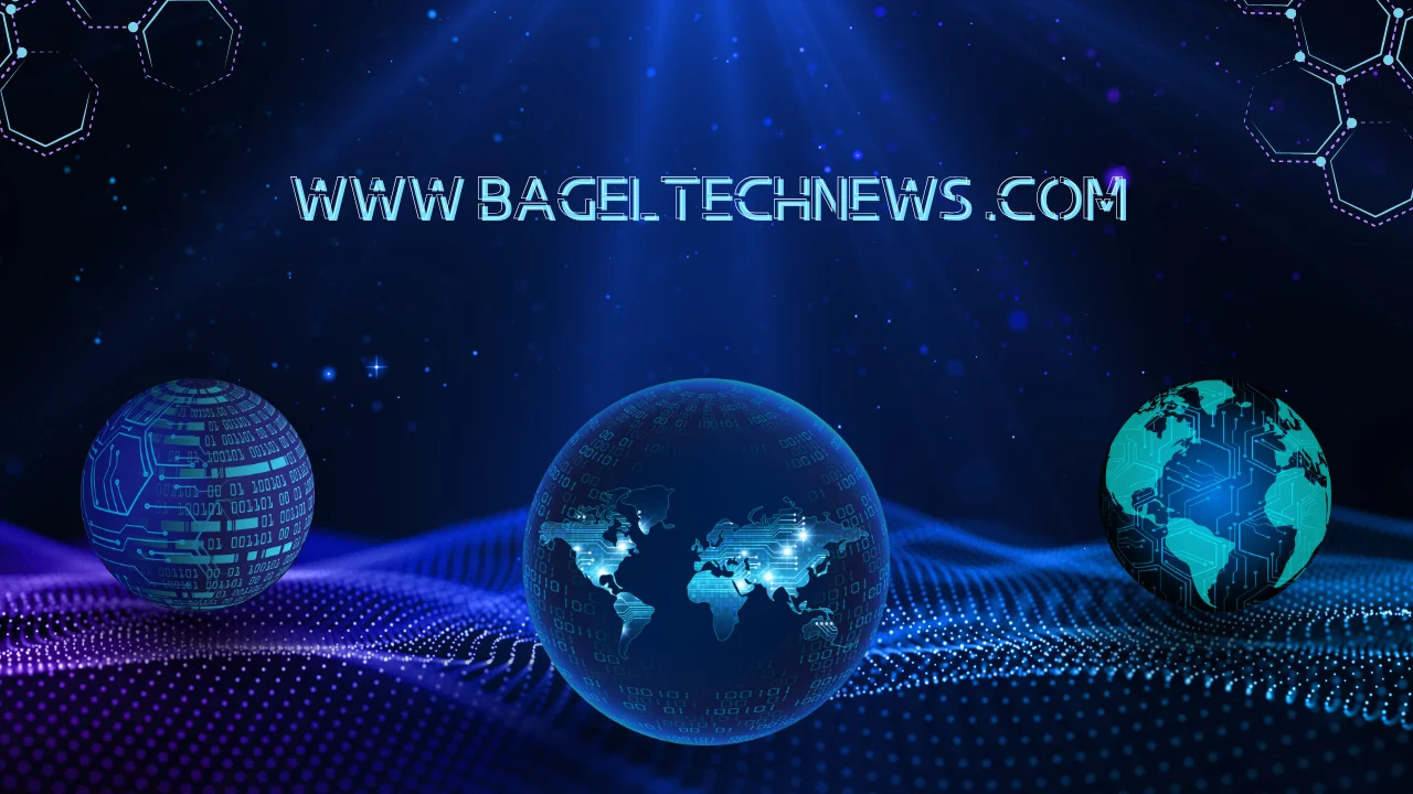 www bageltechnews .com