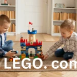 lego. com